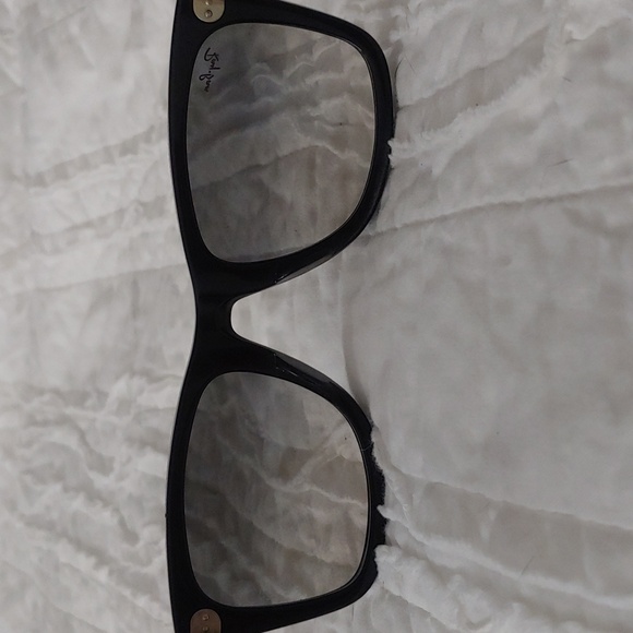 Authentic Ray Ban Wayfarer RB2140 - Picture 5 of 8